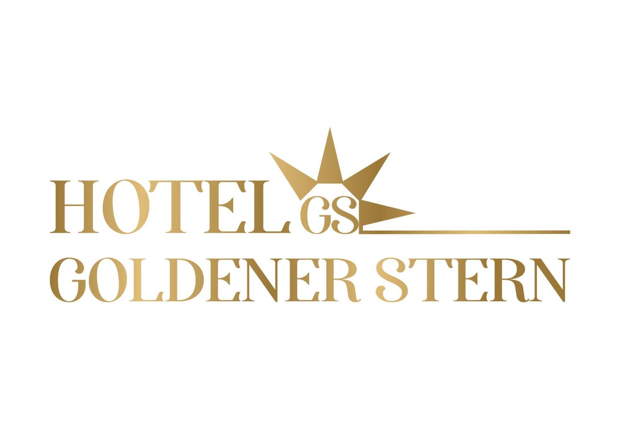 מלון גוסלר Goldener Stern מראה חיצוני תמונה